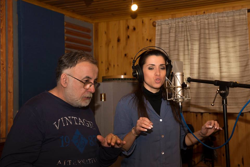 Μικρούτσικος-Πολυχρονίδη για την «Ομίχλη των Καιρών» στο in.gr