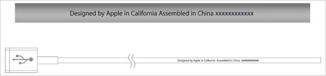 Επικίνδυνο το 99% των πλαστών φορτιστών και καλωδίων Apple