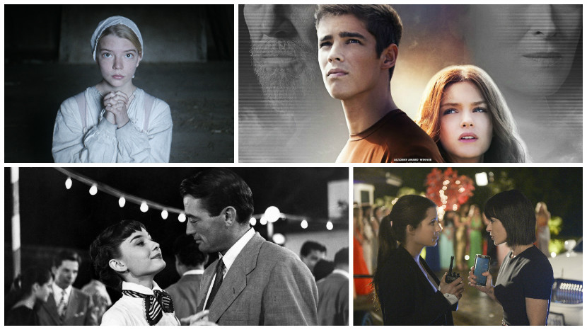 Highlights του Σαββατοκύριακου και πρεμιέρες σειρών στην Cosmote TV