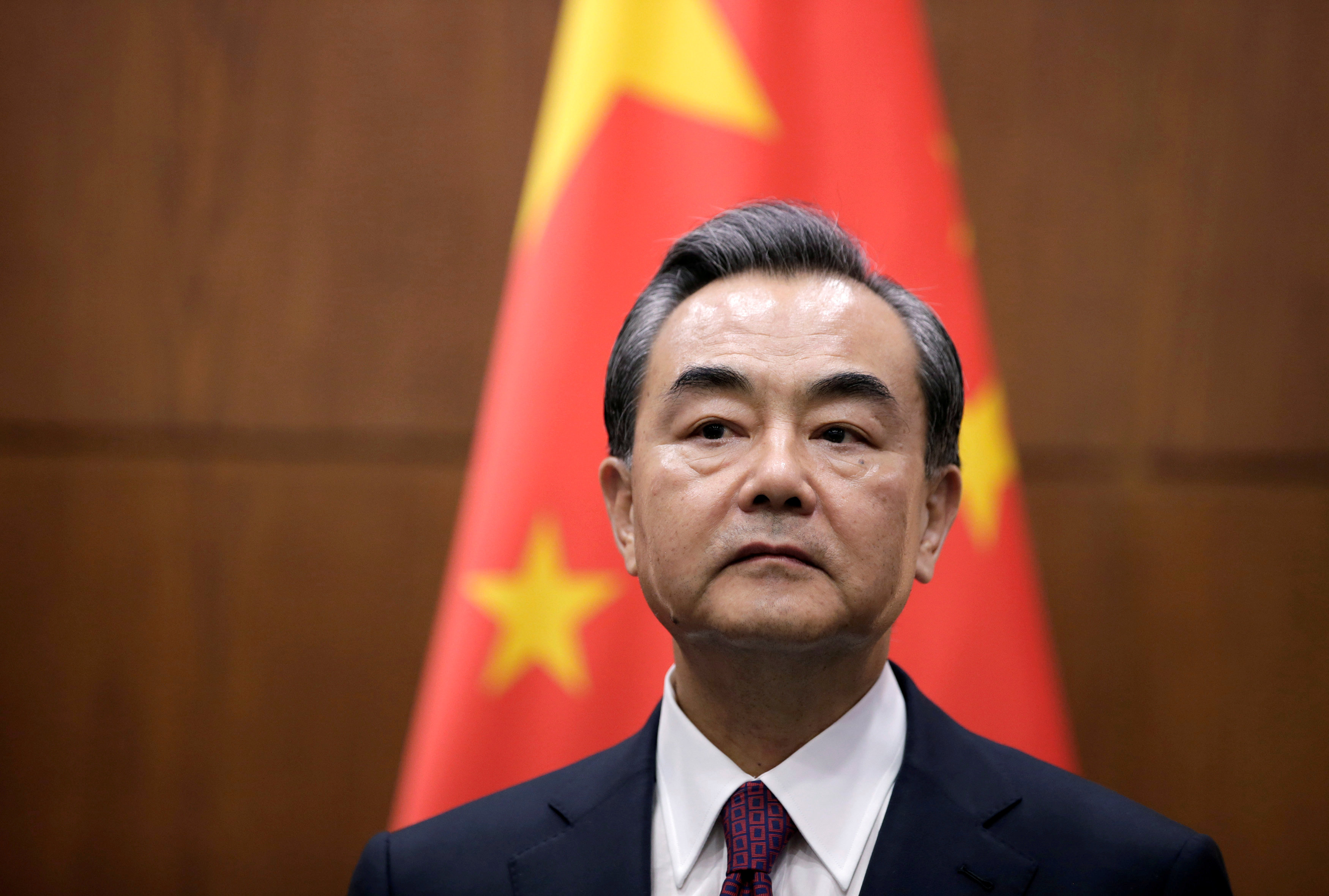 Κινέζικο διάβημα διαμαρτυρίας στις ΗΠΑ για το τηλεφώνημα με την Ταϊβάν