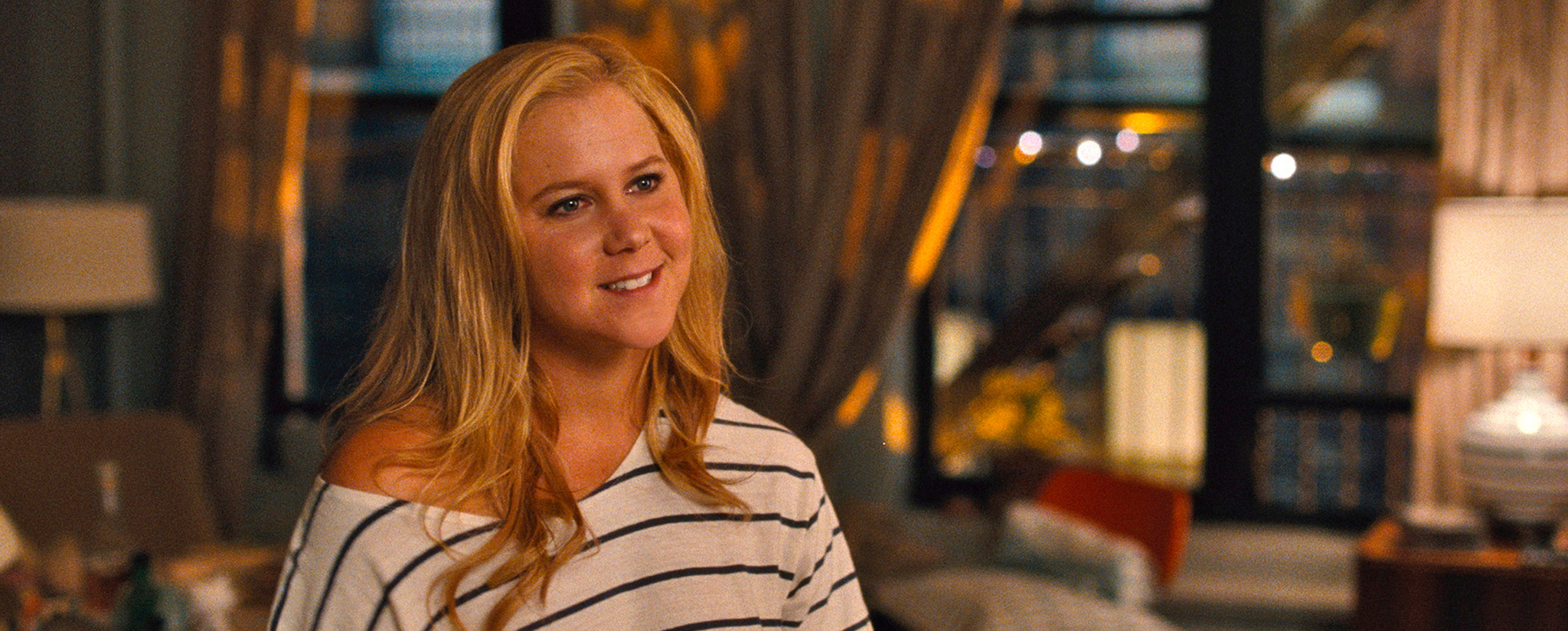 Η Έιμι Σούμερ σε ρόλο Barbie;