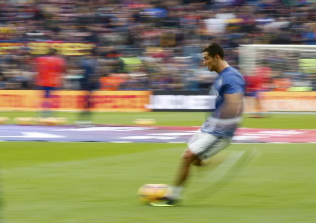 Ανακοινώνεται ο νικητής της Χρυσής Μπάλας