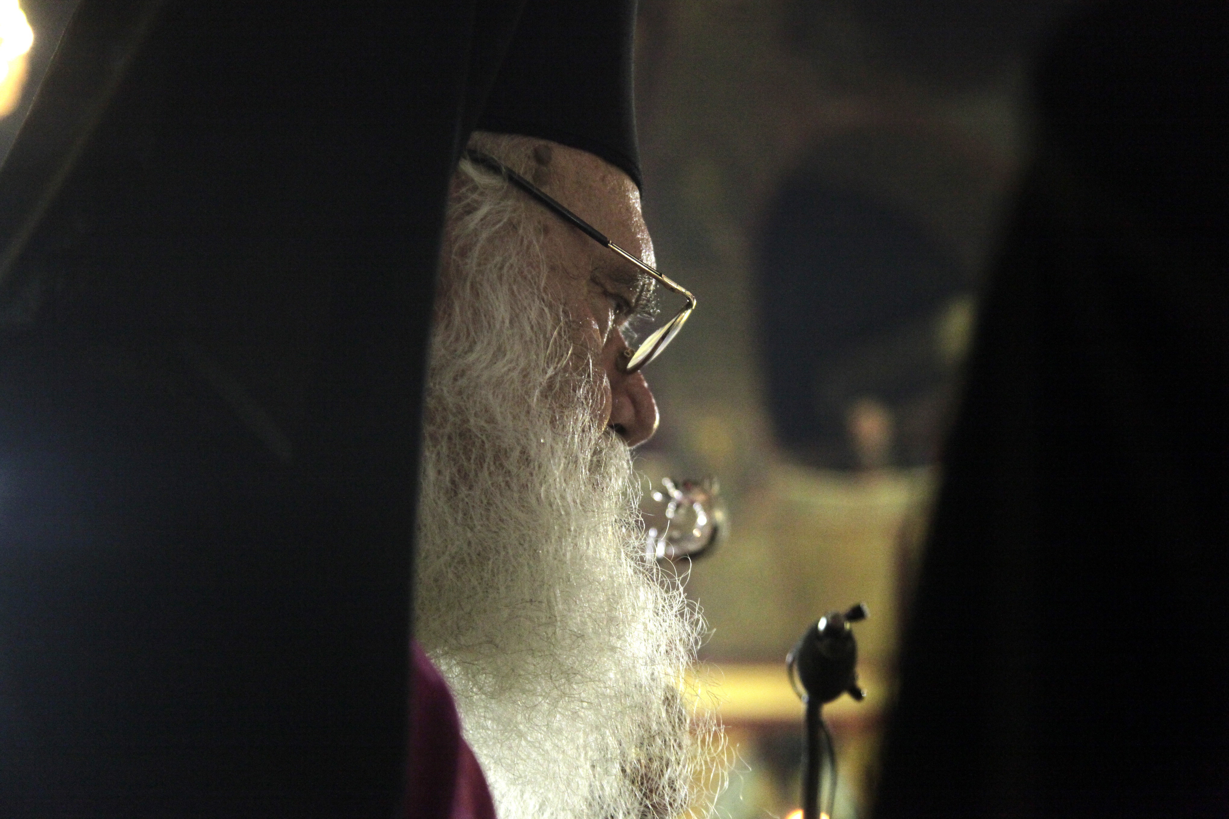 Ιερώνυμος: Θα είναι δυσκολότερα αυτά που έρχονται