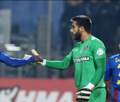 MVP ο Κουτζαβασίλης και καλύτερο γκολ ο Λημνιός