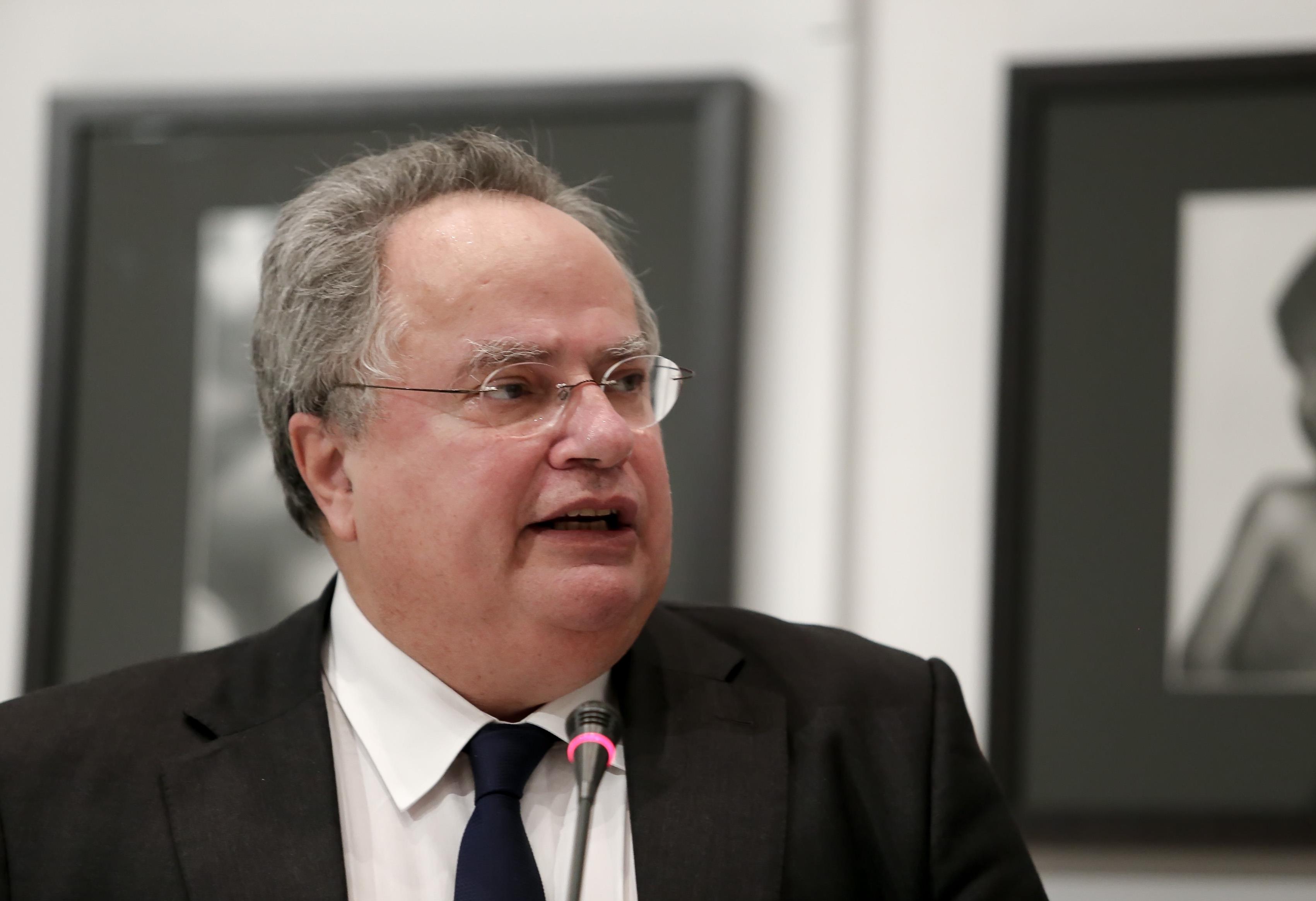 Σύγκληση Εθνικού Συμβουλίου Εξωτερικής Πολιτικής για το Κυπριακό την Παρασκευή