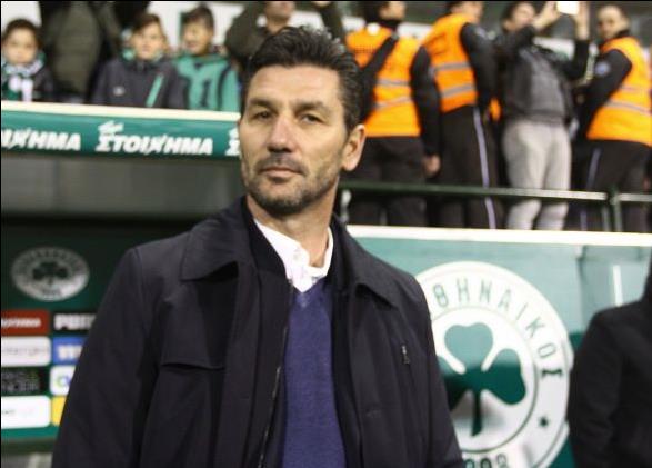 Ο Ουζουνίδης ζήτησε 4 παίκτες από τη διοίκηση