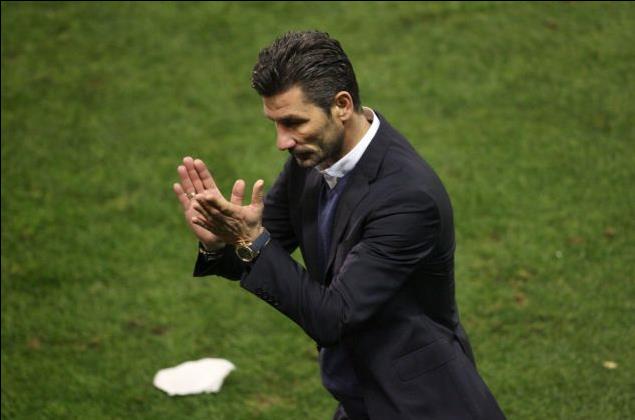 «Τα παιδιά γέλασαν και πάλι» είπε ο Ουζουνίδης