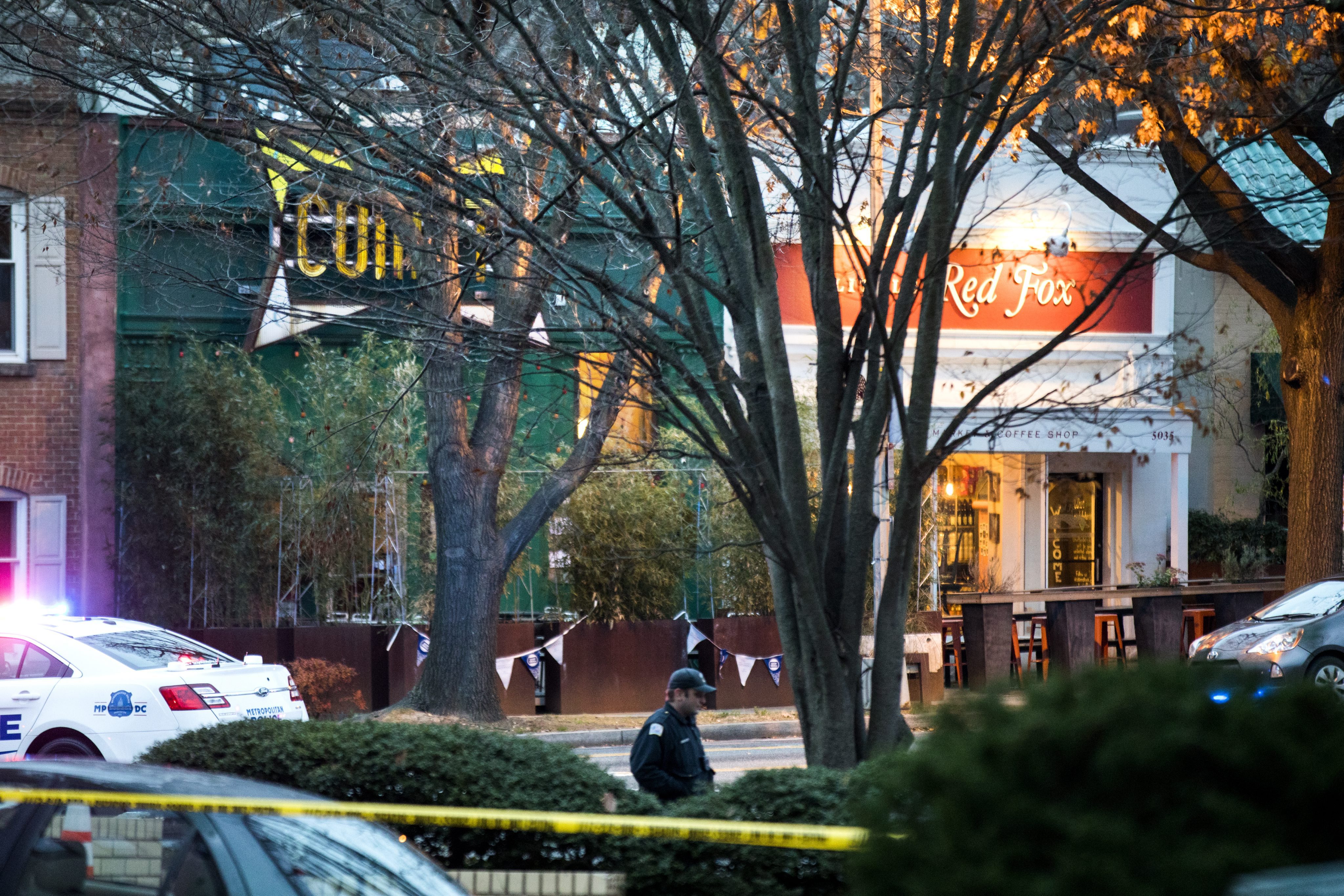 Pizzagate: Μέχρι και… έφοδο ενόπλου προκάλεσε η θεωρία συνωμοσίας