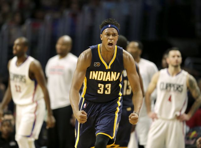 Εκπληκτικός Γουέστουμπρουκ με πέμπτο τριπλ-νταμπλ