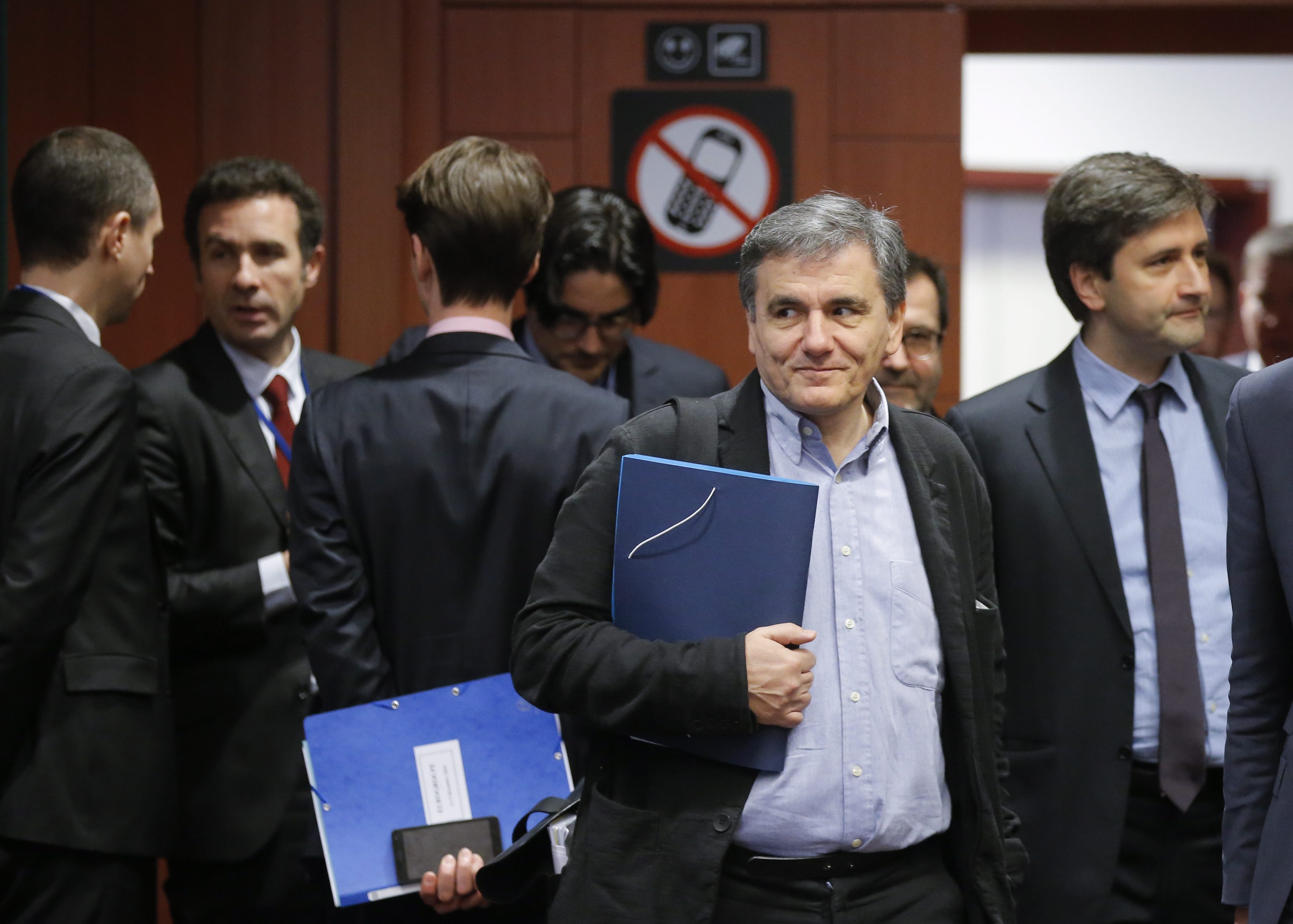 Eurogroup: O «διάβολος» κρύβεται στις λεπτομέρειες