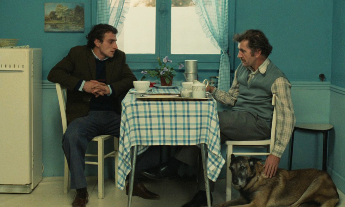 «Η Φωτογραφία» του Νίκου Παπατάκη  στο Cine-club