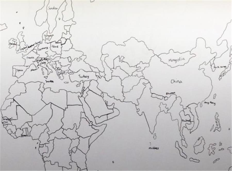 11χρονος με αυτισμό απέδειξε ότι οι δυνατότητες αυτών των ατόμων είναι πολύ μεγάλες