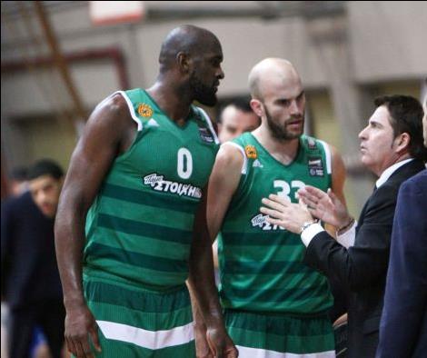 ΠΑΟ και ΟΣΦΠ θέλουν εντός έδρας νίκες