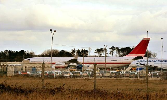 Το πολυτελές Airbus του δικτάτορα της Τυνησίας αγόρασε ο Ερντογάν