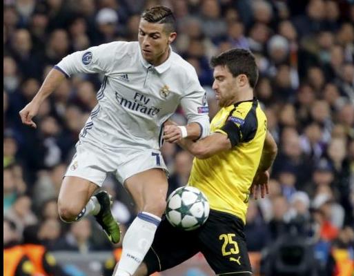 Η Ρεάλ θέλει τον Παπασταθόπουλο στην άμυνα της, σύμφωνα με την Bild