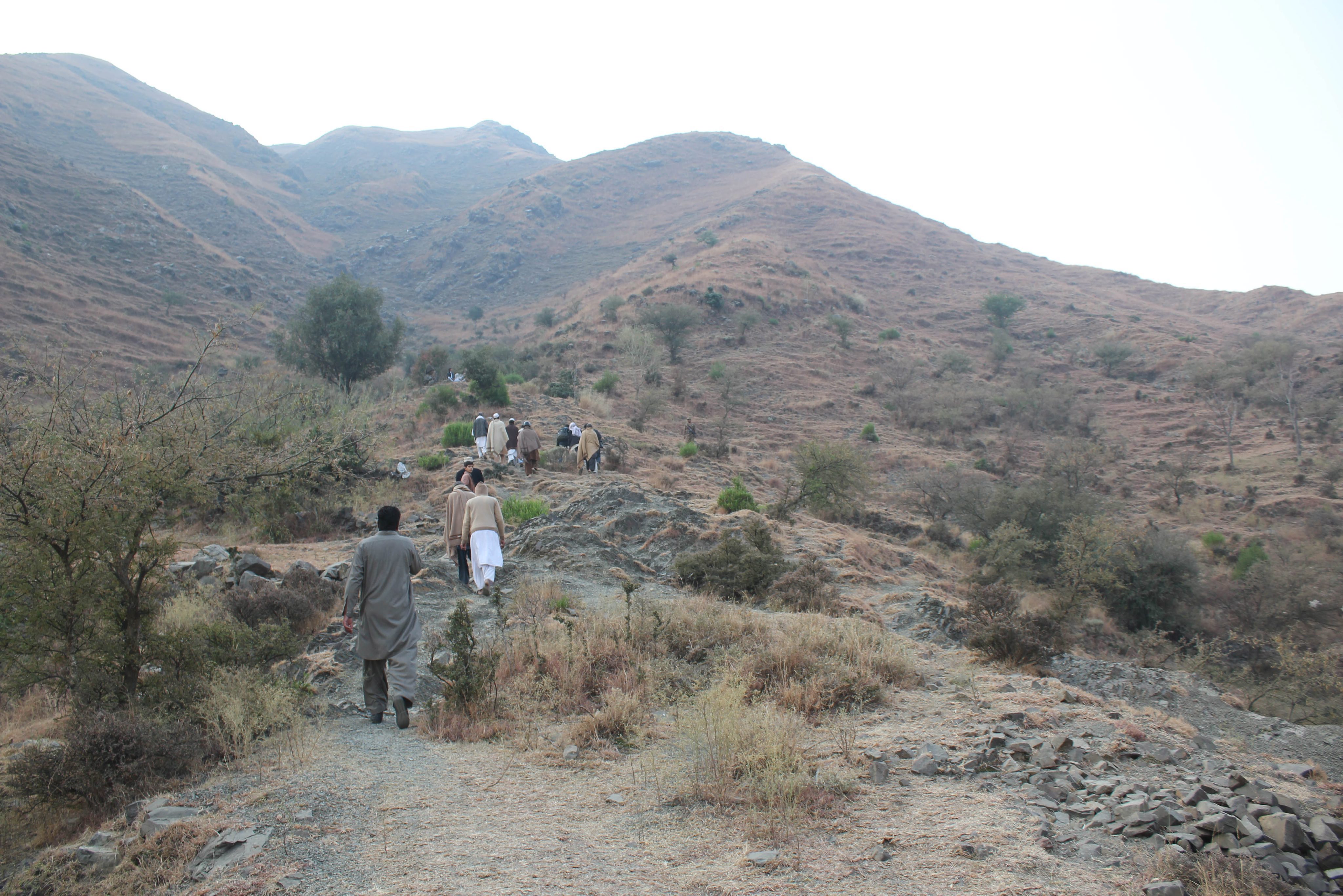 Πολύνεκρη αεροπορική τραγωδία στο Πακιστάν