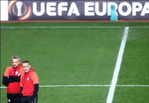 Ο τελικός του ΠΑΟΚ, η ρεβάνς του ΟΣΦΠ και το γόητρο του ΠΑΟ