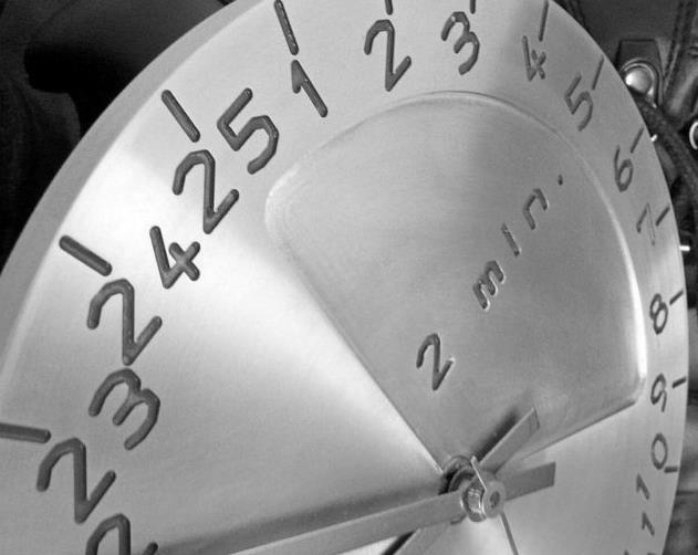 Το μελλοντικό ημερονύκτιο των 25 ωρών