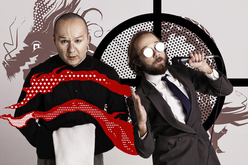 Χριστούγεννα στη Στέγη με θρίλερ