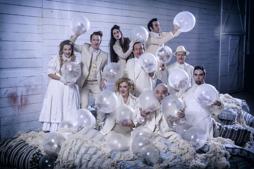 «Εξηνταβελόνης»: ο χειρότερος τσιγκούνης της Σμύρνης στο Εθνικό