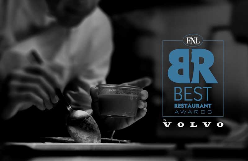 Νέα βραβεία υψηλής γαστρονομίας με την υποστήριξη της Volvo