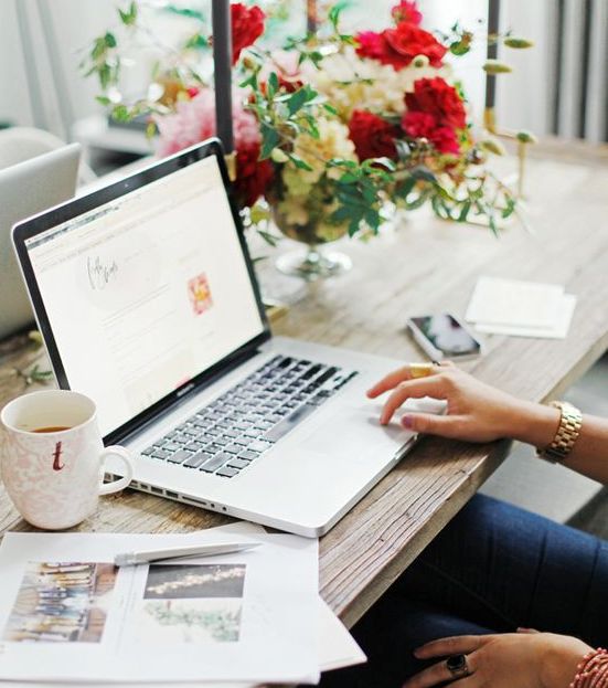 Τι πρέπει να περιλαμβάνει το γαμήλιο site σου