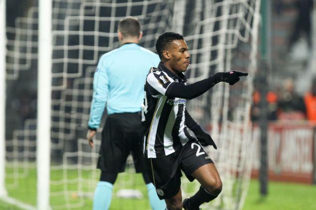 Πρόταση της Γαλατασαραϊ για Ροντρίγκες