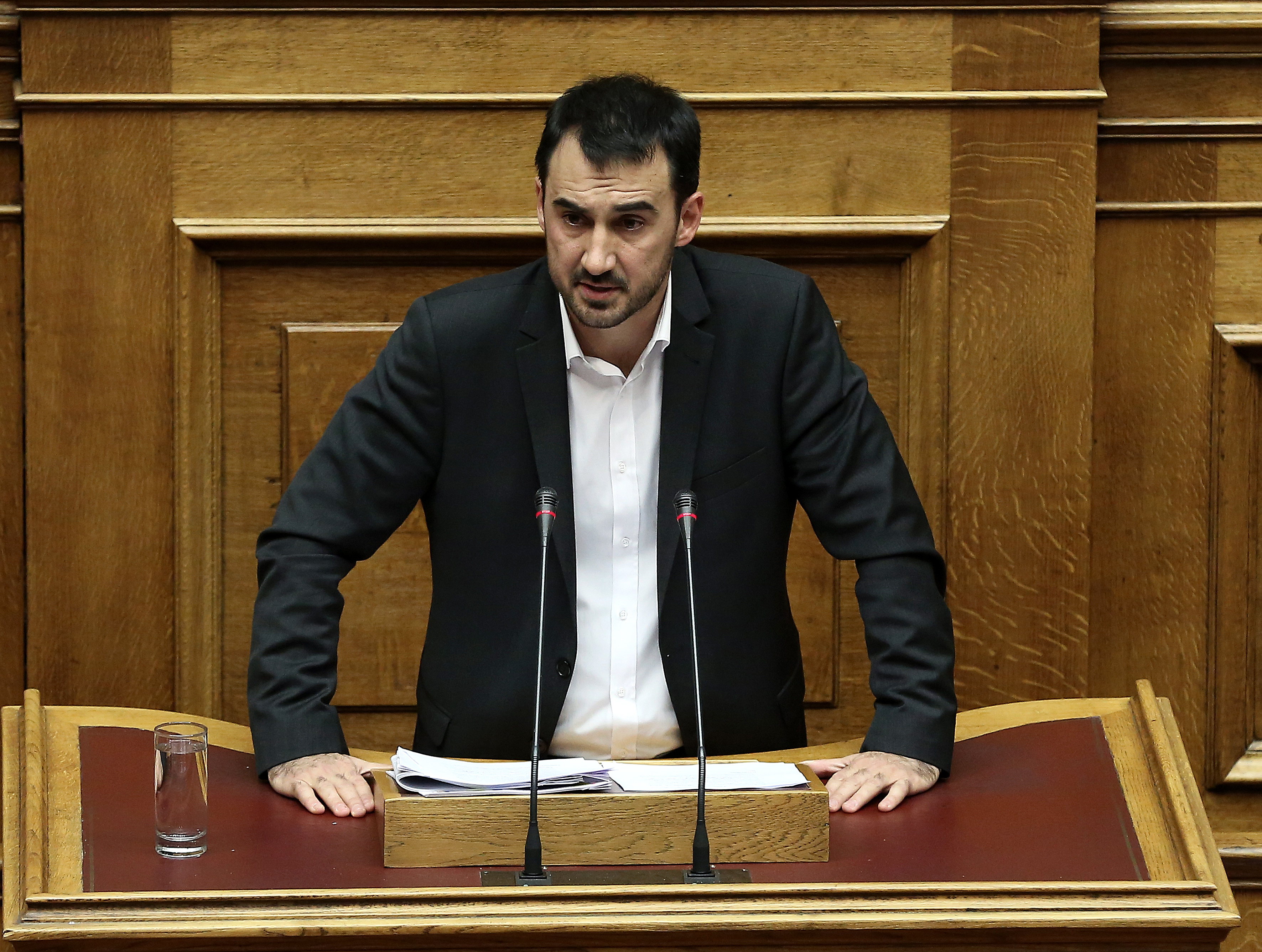 Ειδικά αναπτυξιακά προγράμματα για τα νησιά του Αιγαίου