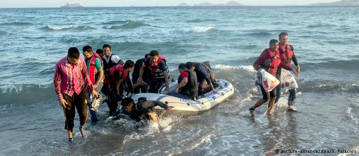 Να δοθούν εγγυήσεις σε Ελλάδα και Ιταλία για το Δουβλίνο