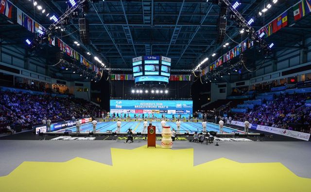 Αποκλείστηκαν από τους τελικούς τους Γκομολέεβ και Βαζαίος