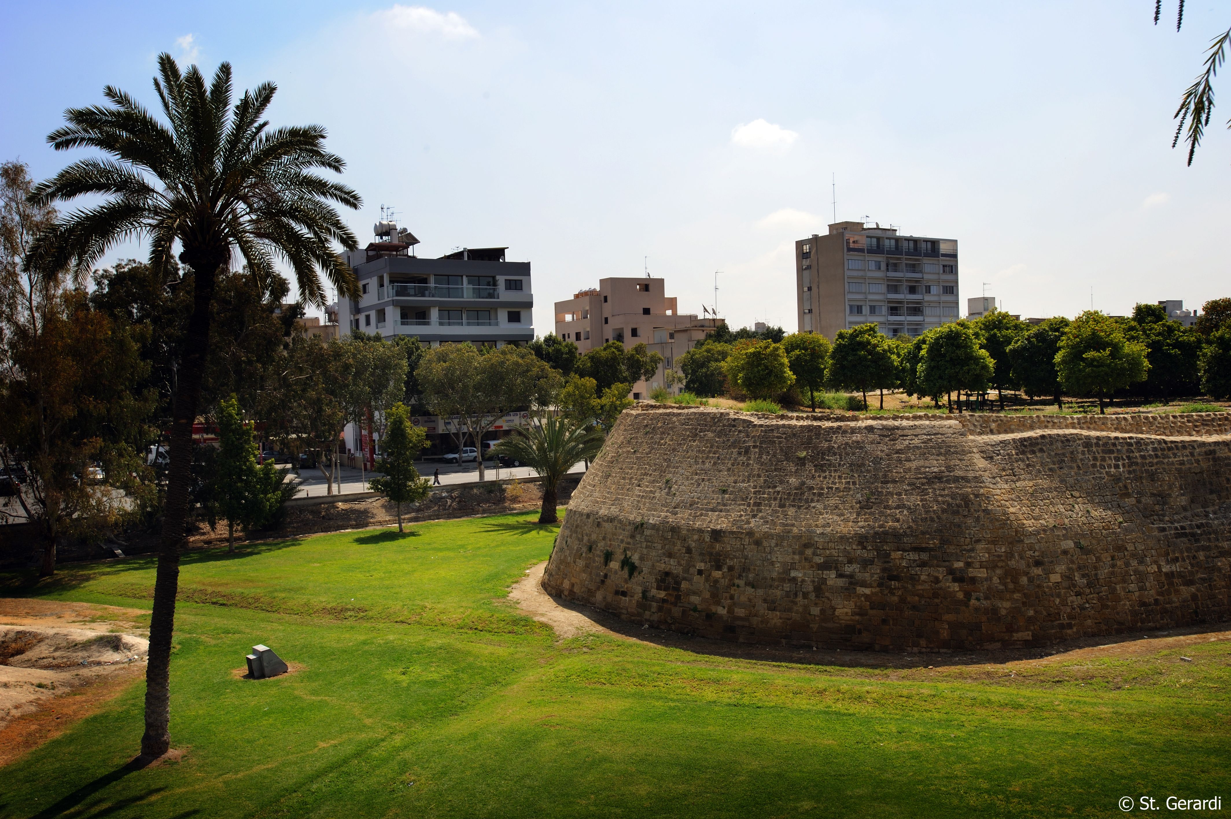 Το in.gr και η Κωνσταντίνα σάς ταξιδεύουν στην Κύπρο!