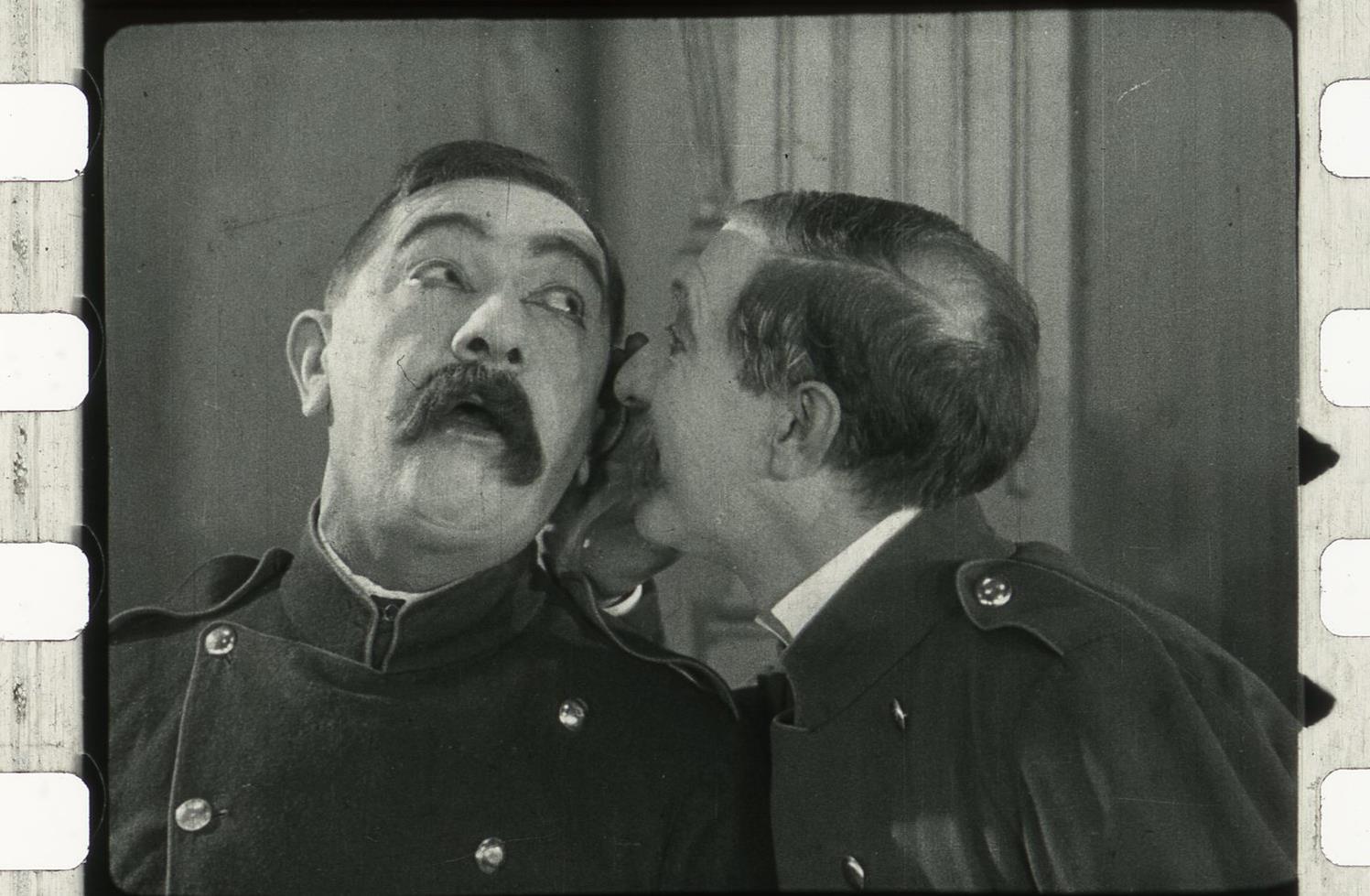 Eπιστρέφει η ταινία του 1924 που είδε την άνοδο του ναζισμού