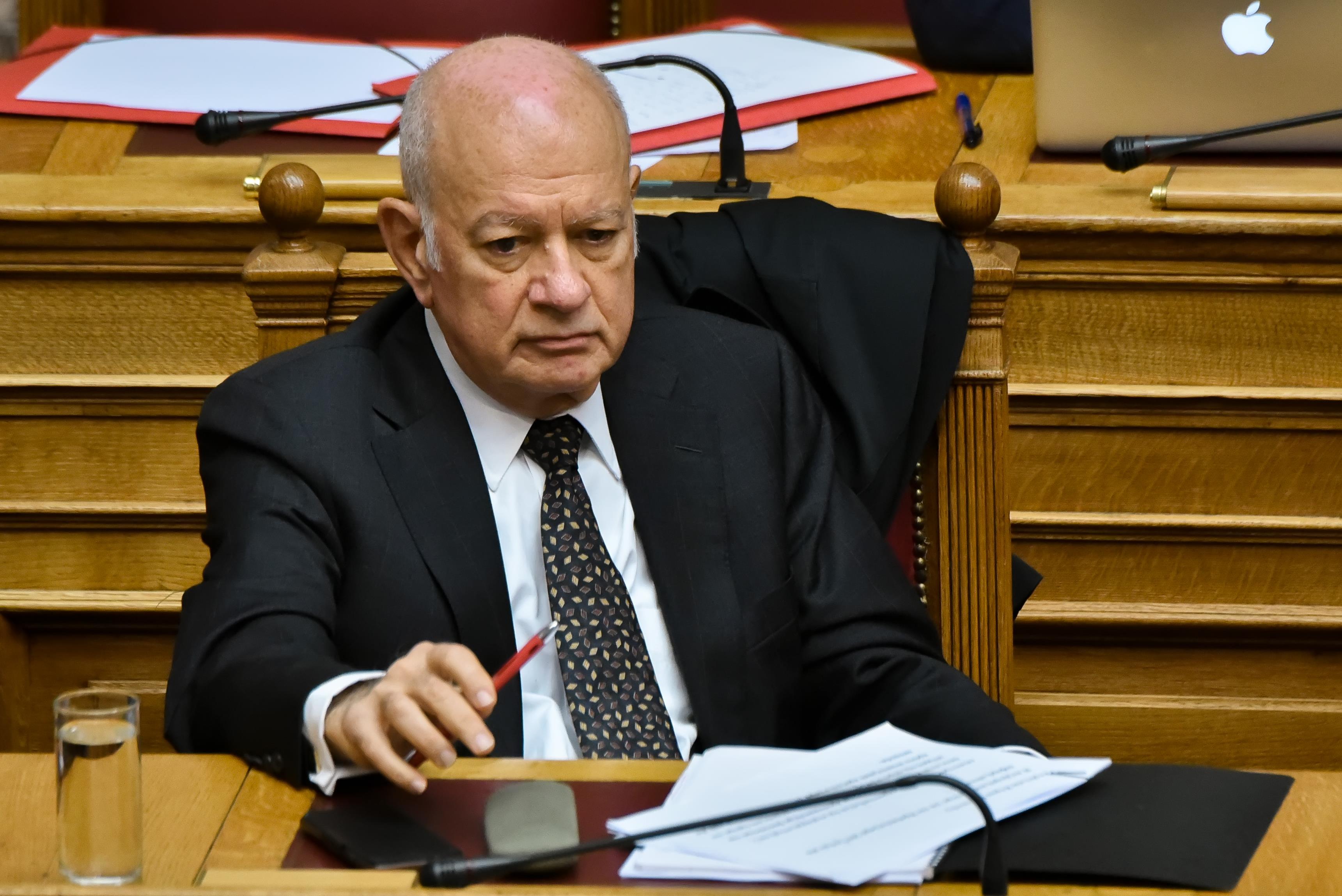 Παπαδημητρίου: Εντυπωσιακά λανθασμένες οι προβλέψεις του ΔΝΤ