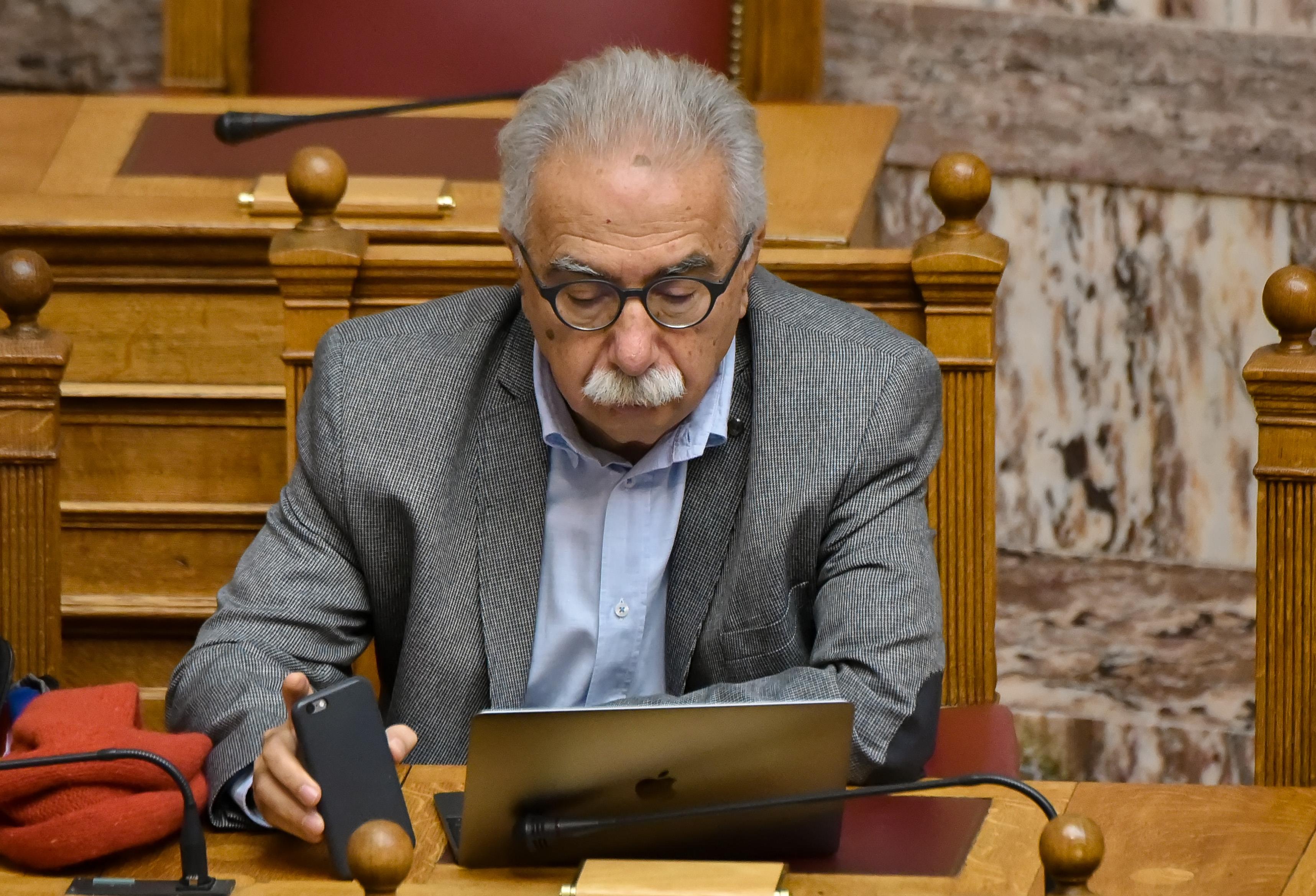 Γαβρόγλου: Αφήνουμε πίσω το σχολείο της κρίσης