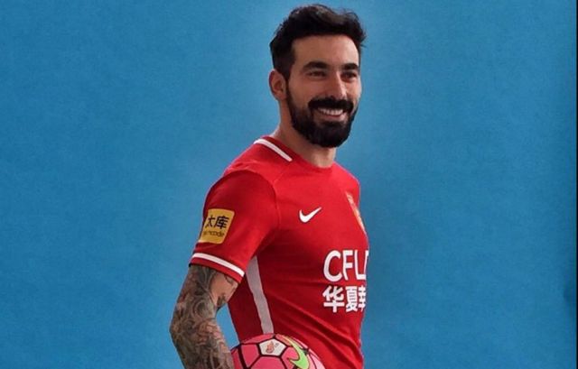 Ο Λαβέτσι, ο Μέσι, οι Κινέζοι και οι 20 «μίδες» της μπάλας με απολαβές 545 εκατ ευρώ ετησίως