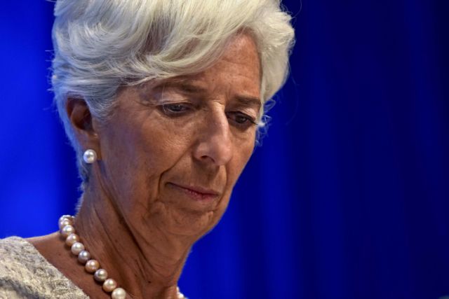 Η ώρα της αλήθειας για τη Λαγκάρντ και τον ρόλο της στην υπόθεση Ταπί