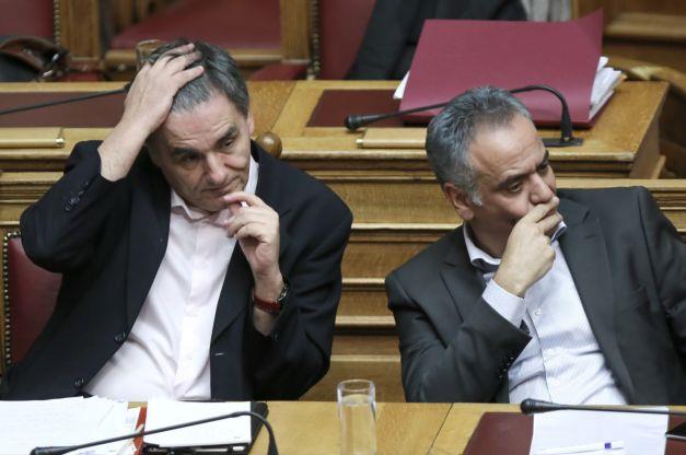 «Σκούπα» στους τραπεζικούς λογαριασμούς των ΟΤΑ