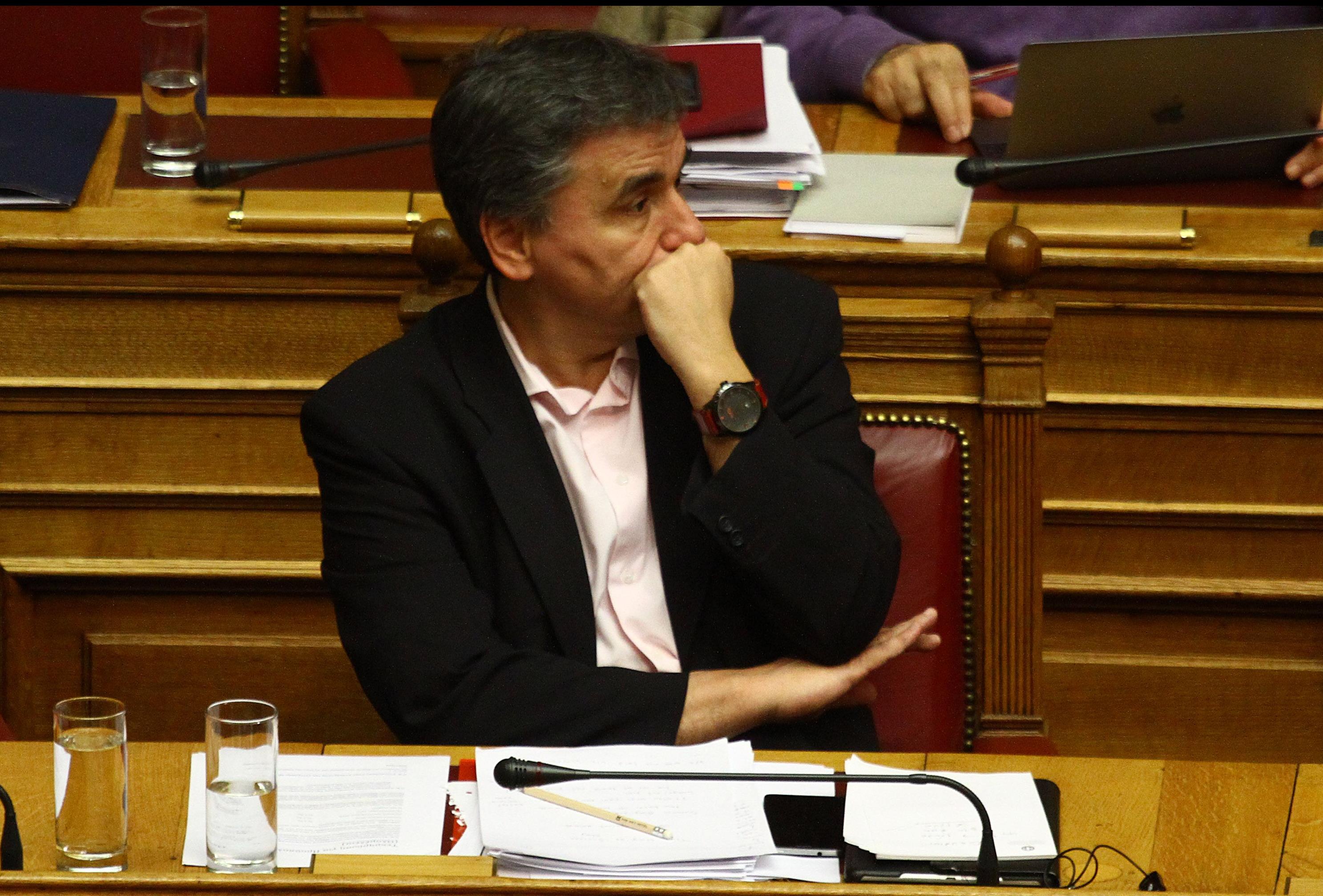 Το σίριαλ της αξιολόγησης: Το ΔΝΤ φεύγει (;) τα μέτρα μένουν