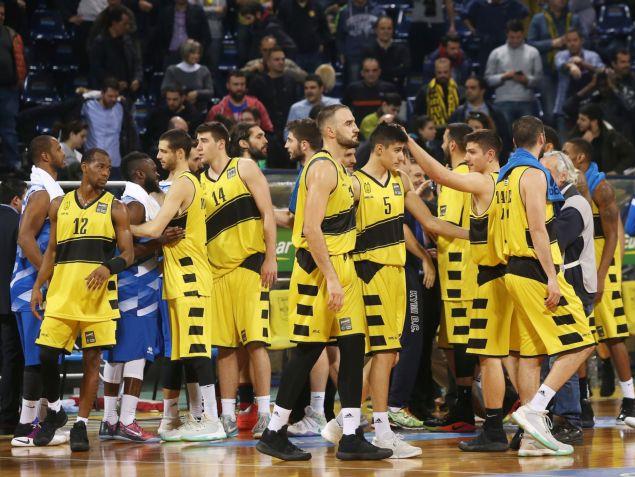 Εύκολα ο Άρης, νίκες για Κολοσσό και Κόροιβο, «διπλά» για ΠΑΟΚ, Λαύριο