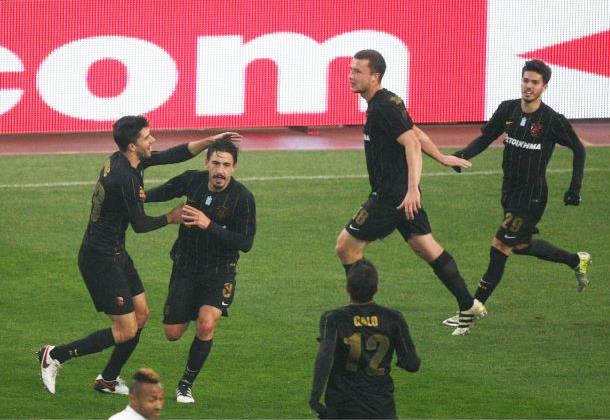 «Ξέσπασε» η ΑΕΚ στο ΟΑΚΑ, άνεμος Ευρώπης για Ξάνθη, ισοπαλία στην Τρίπολη