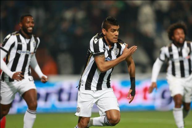 MVP ο Μάτος και καλύτερο γκολ του Σιμόες στην 14η αγωνιστική