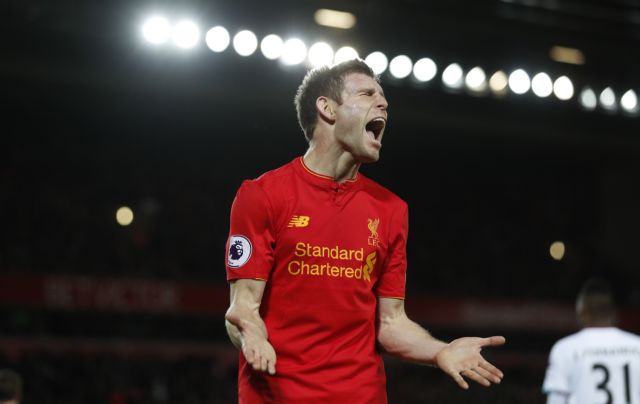 Νέα «αυτοκτονία» για τη Λίβερπουλ, δύσκολα η Τσέλσι, η Γιουνάιτεντ το ντέρμπι