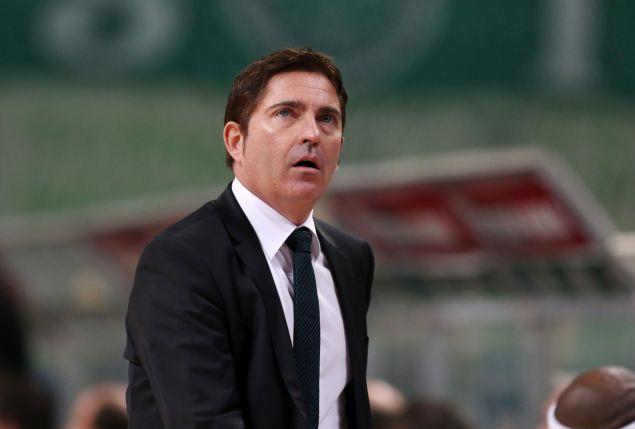 Πακουάλ: «Πρώτα η Φενέρ και μετά ο Τζεντίλε»