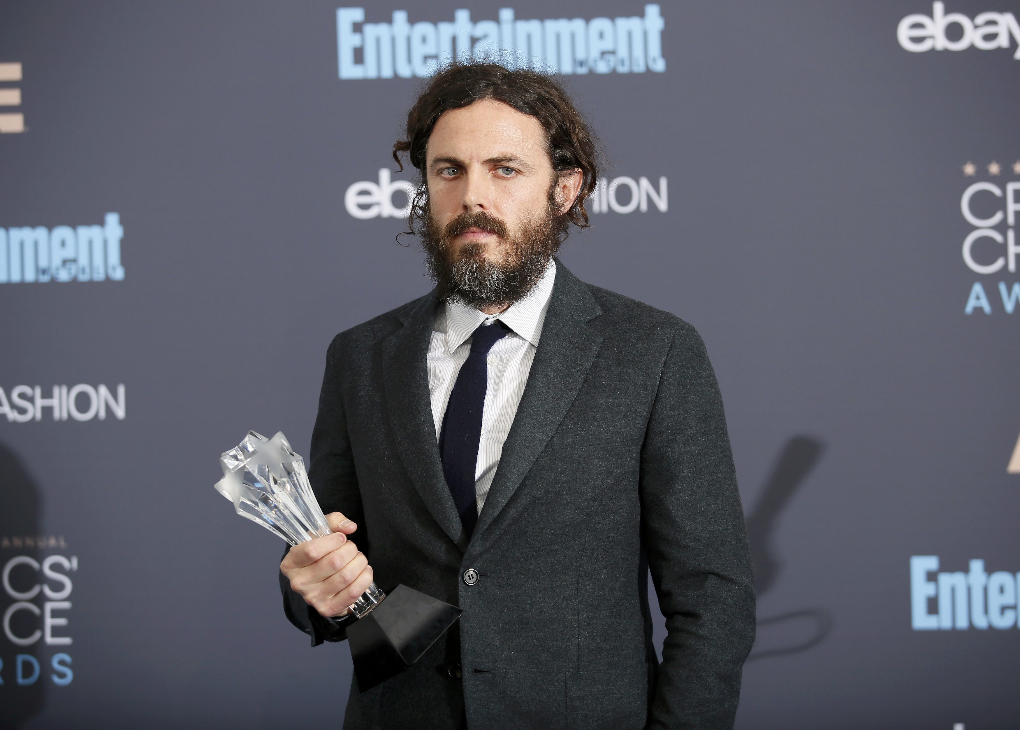 Τέσσερις υποψηφιότητες της Ένωσης Ηθοποιών στο Manchester By the Sea