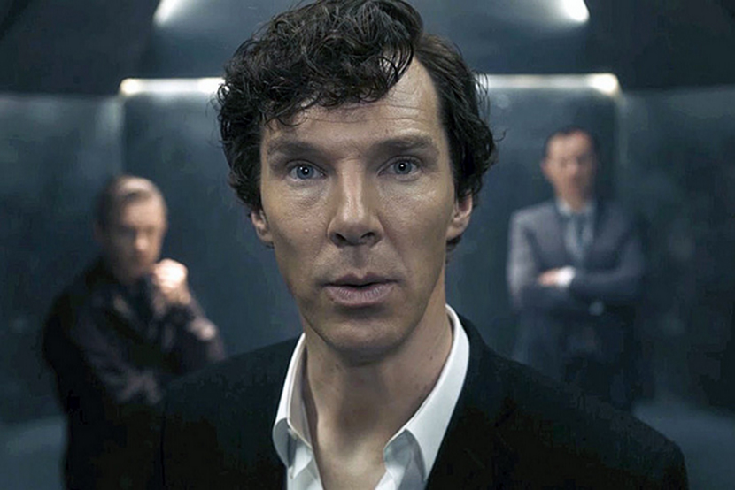 Ο «Sherlock» αποκαλύπτει την αγάπη του στο νέο τρέιλερ του 4ου κύκλου