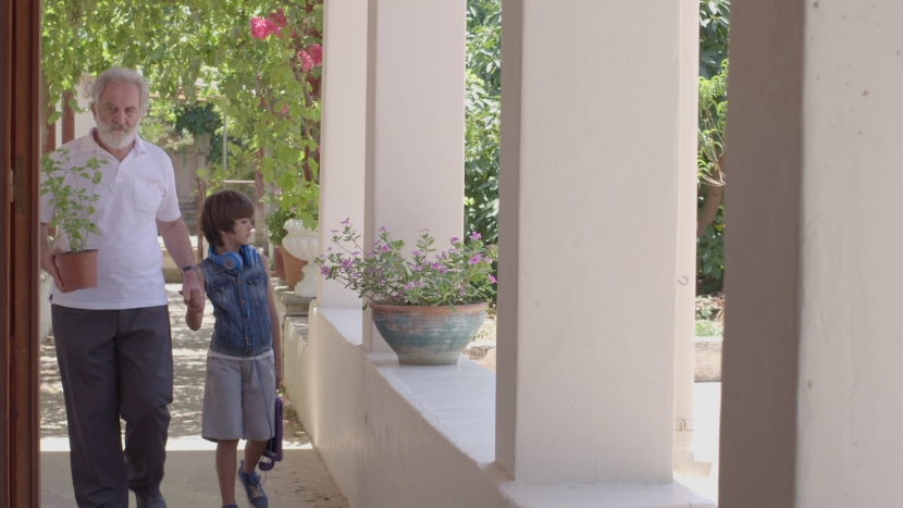 «Η λέξη που δε λες»: Οι προβληματισμοί και οι εντάσεις μεγαλώνουν…