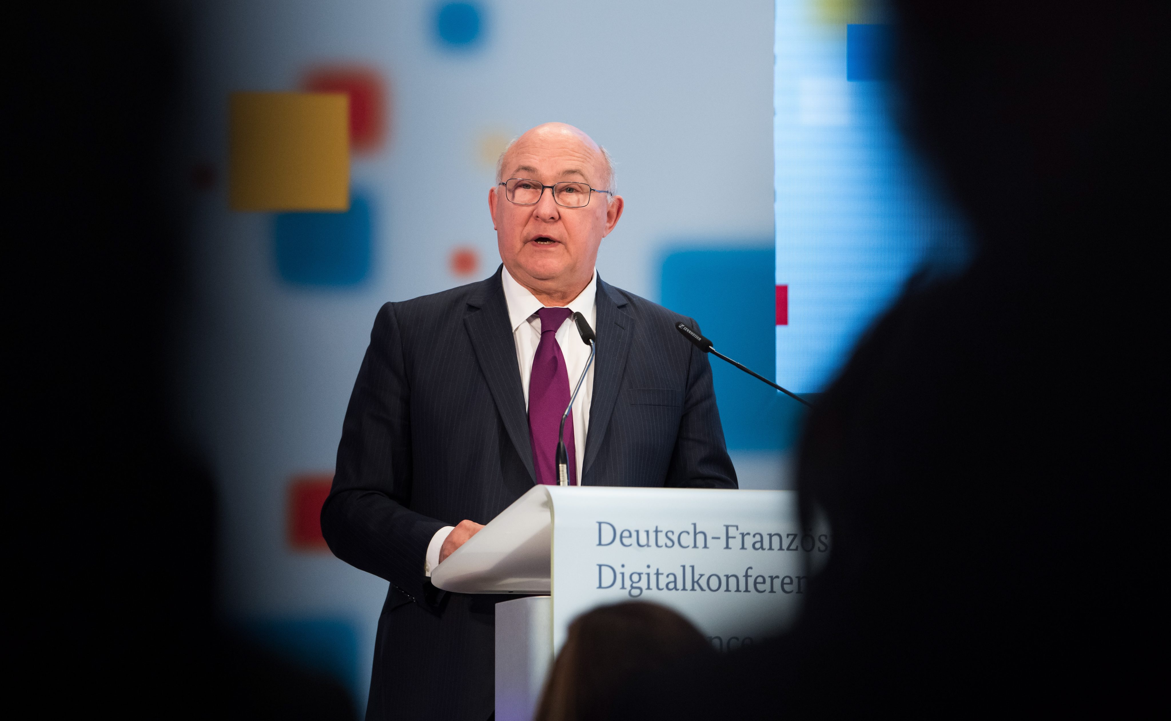 Γάλλος ΥΠΟΙΚ: Αντίθετος με την απόφαση αναστολής των βραχυπρόθεσμων