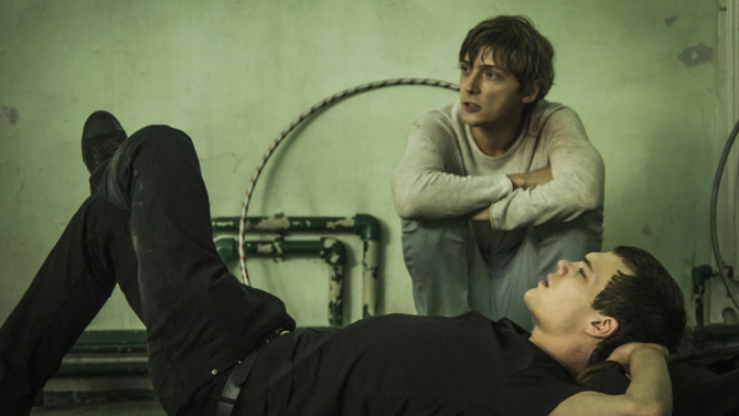 Κερδίστε προσκλήσεις για την ταινία «Ο Πιστός»