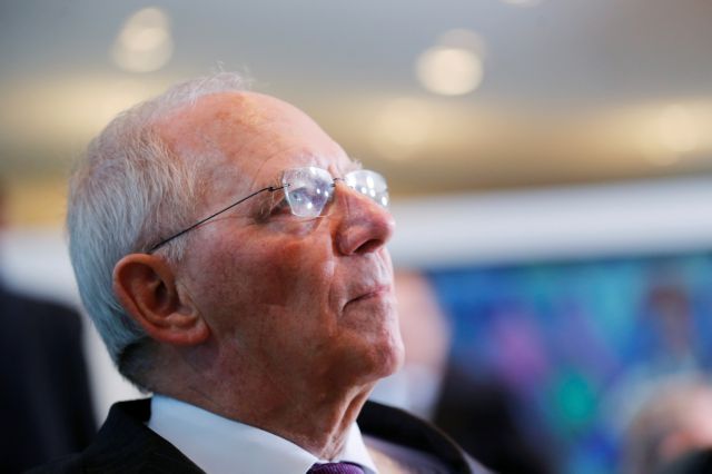 Γερμανικό ΥΠΟΙΚ: Επικριτική η έκθεση των θεσμών για τα έκτακτα μέτρα της Ελλάδας