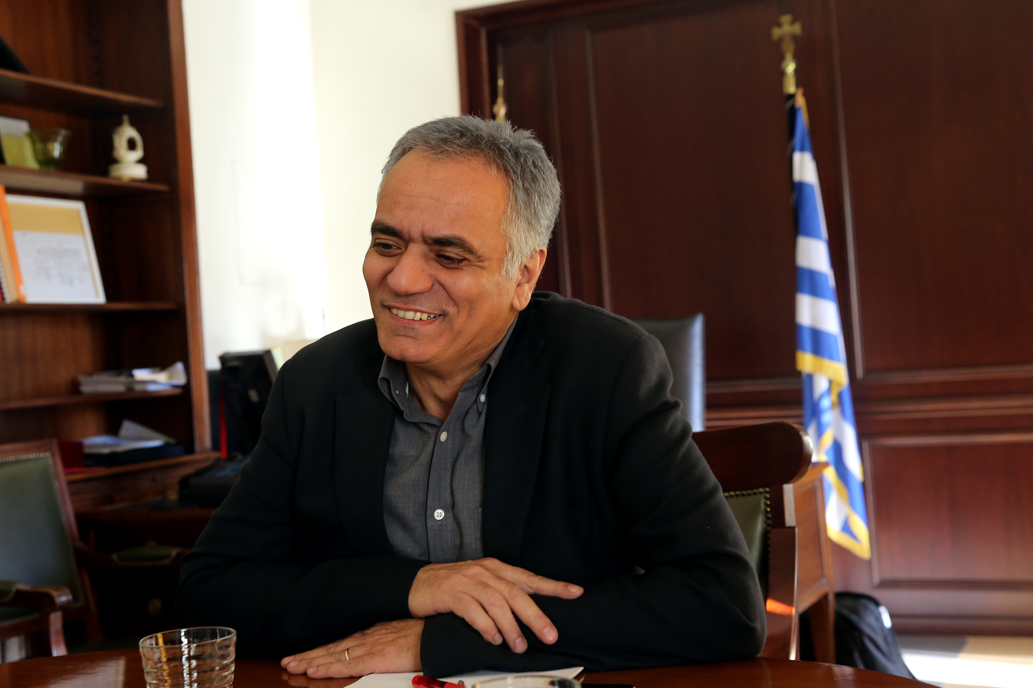 Δημόσιο: Προϊστάμενοι μόνο με νέου τύπου συνέντευξη